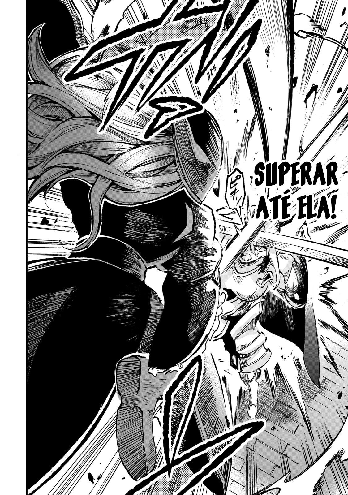 Read Loner Life in Another World PT Manga Online