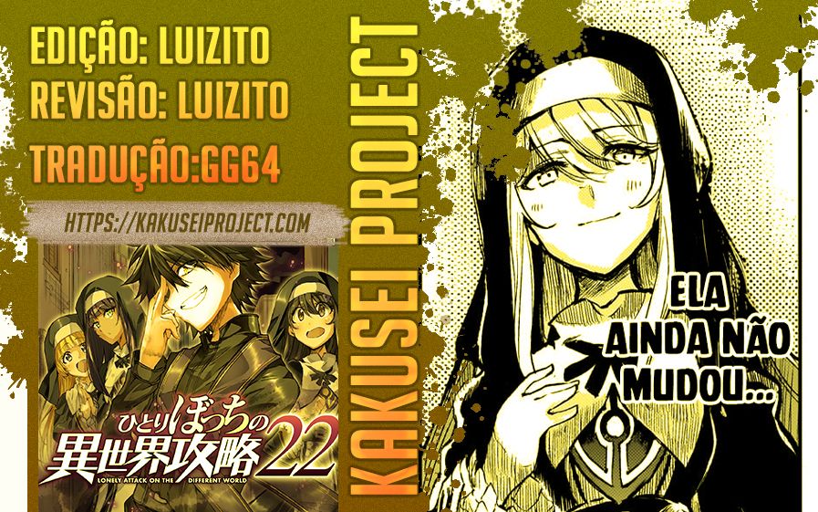 Read Loner Life in Another World PT Manga Online