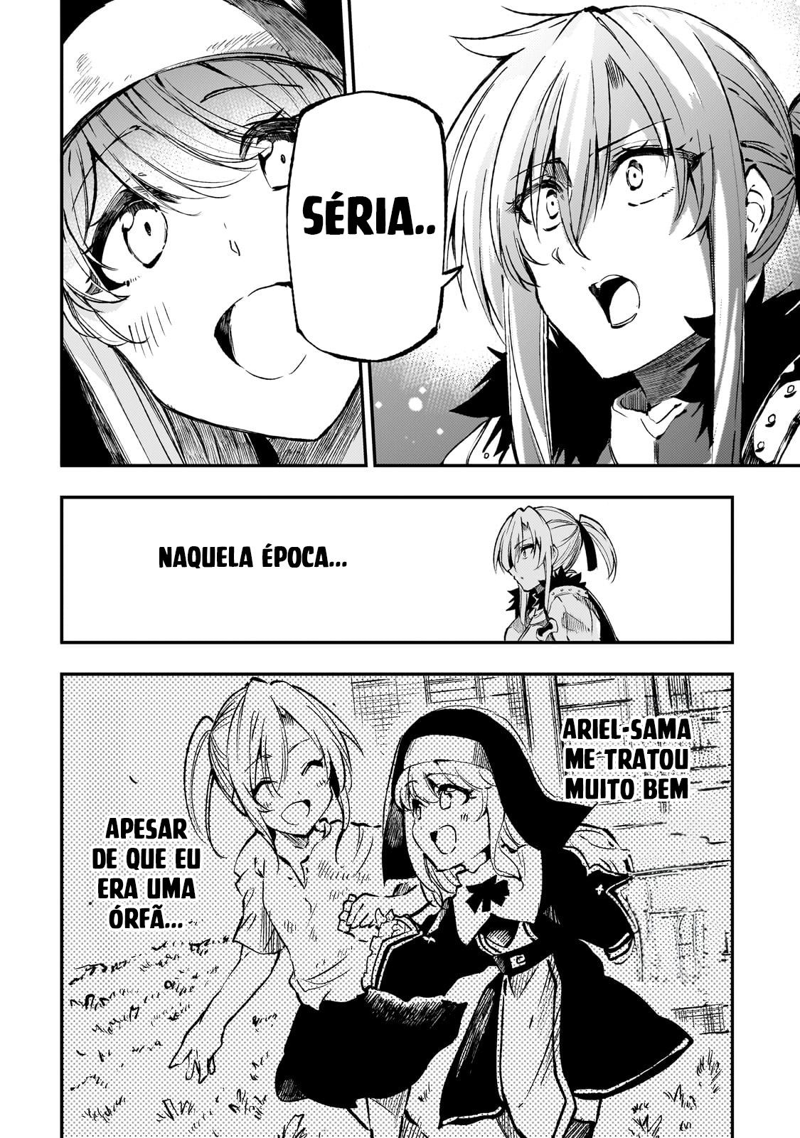 Read Loner Life in Another World PT Manga Online