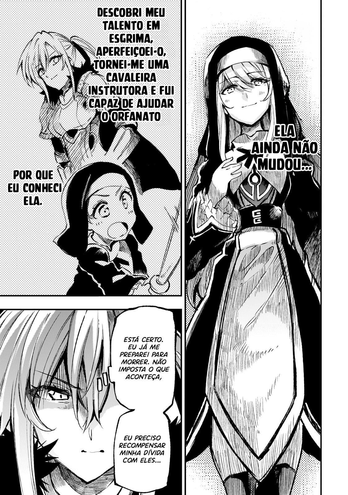 Read Loner Life in Another World PT Manga Online