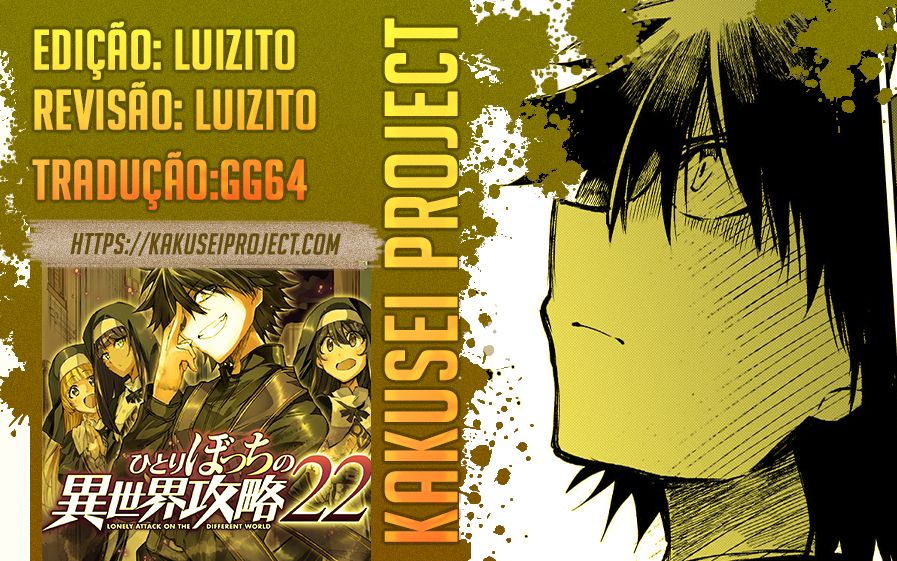 Read Loner Life in Another World PT Manga Online