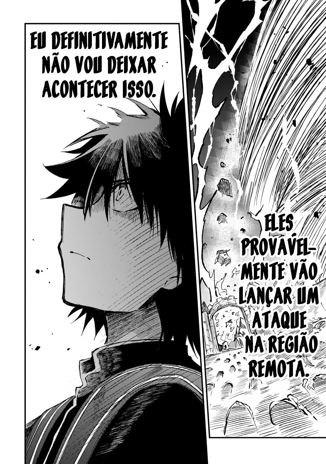 Read Loner Life in Another World PT Manga Online