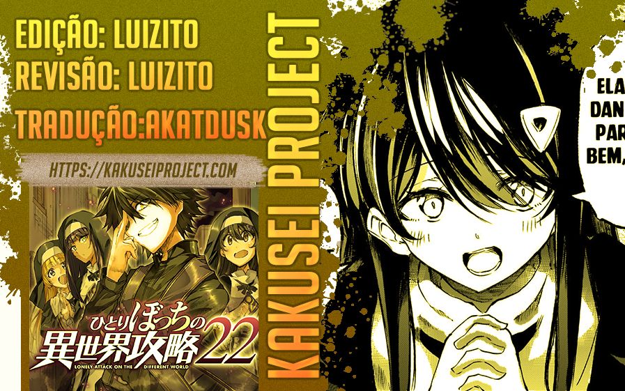 Read Loner Life in Another World PT Manga Online