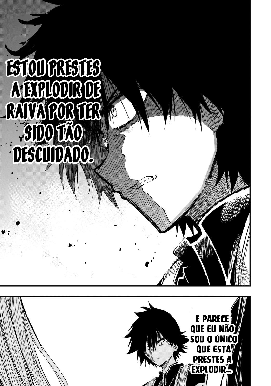 Read Loner Life in Another World PT Manga Online