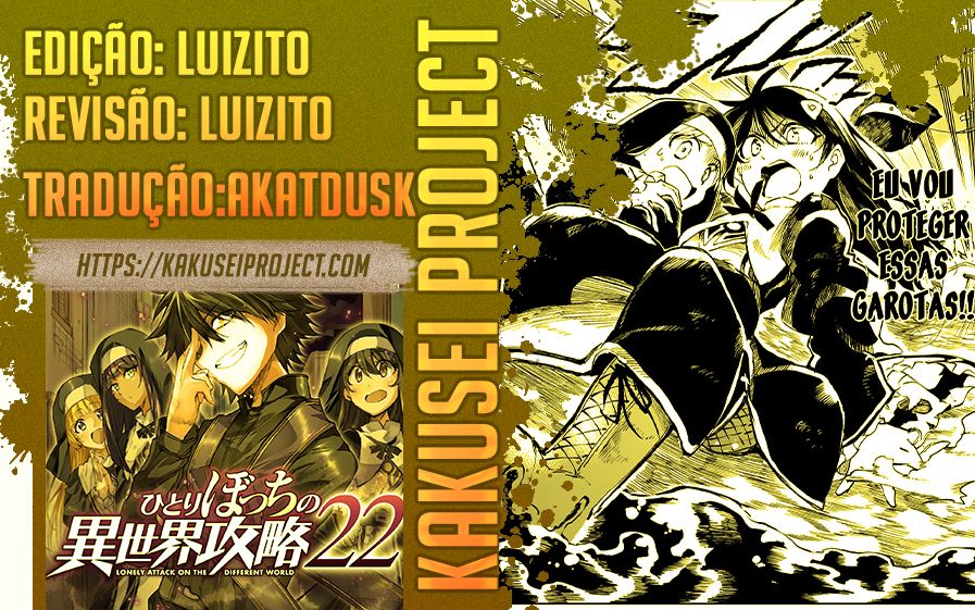 Read Loner Life in Another World PT Manga Online