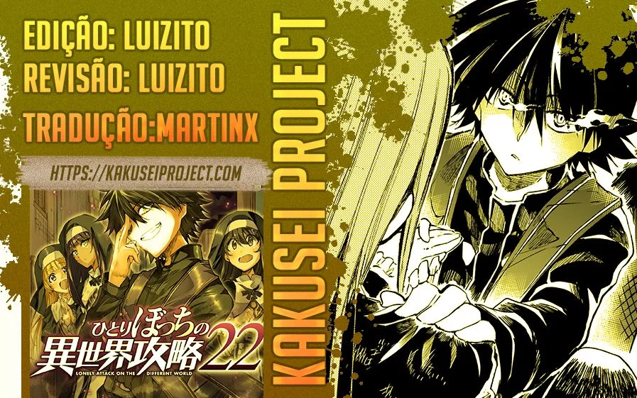 Read Loner Life in Another World PT Manga Online