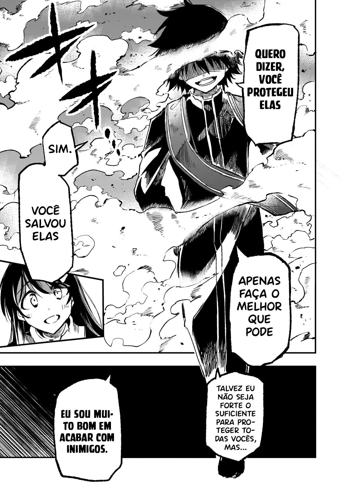 Read Loner Life in Another World PT Manga Online
