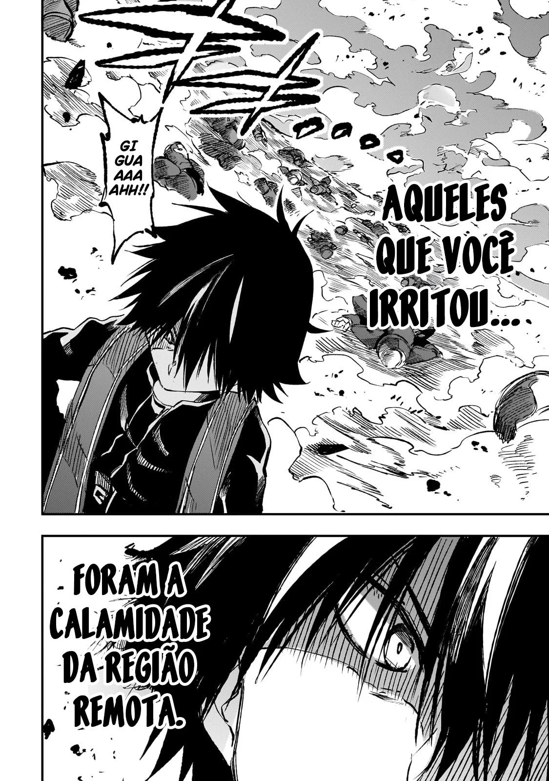 Read Loner Life in Another World PT Manga Online