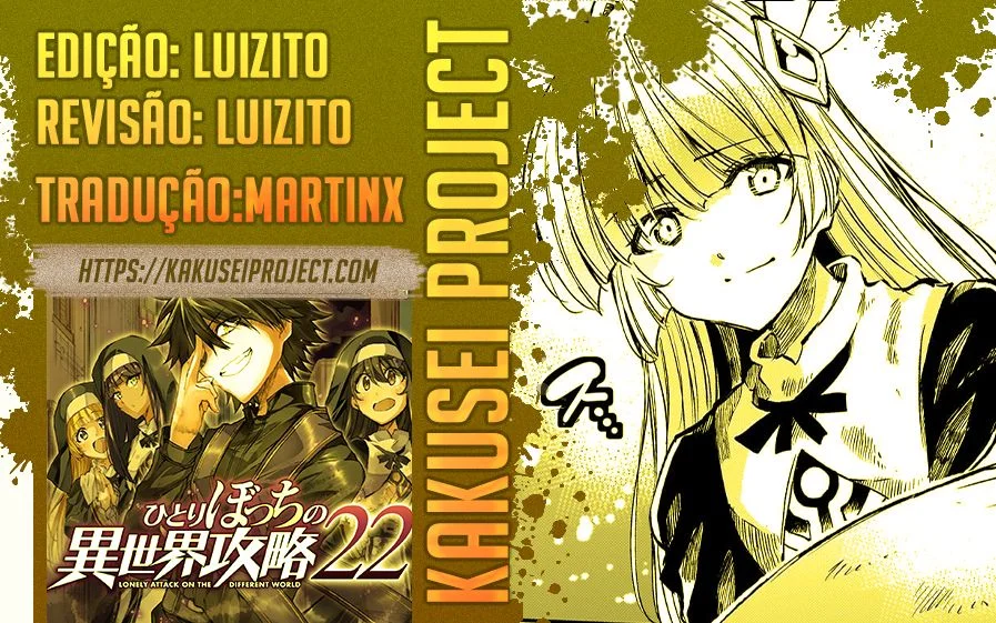 Read Loner Life in Another World PT Manga Online