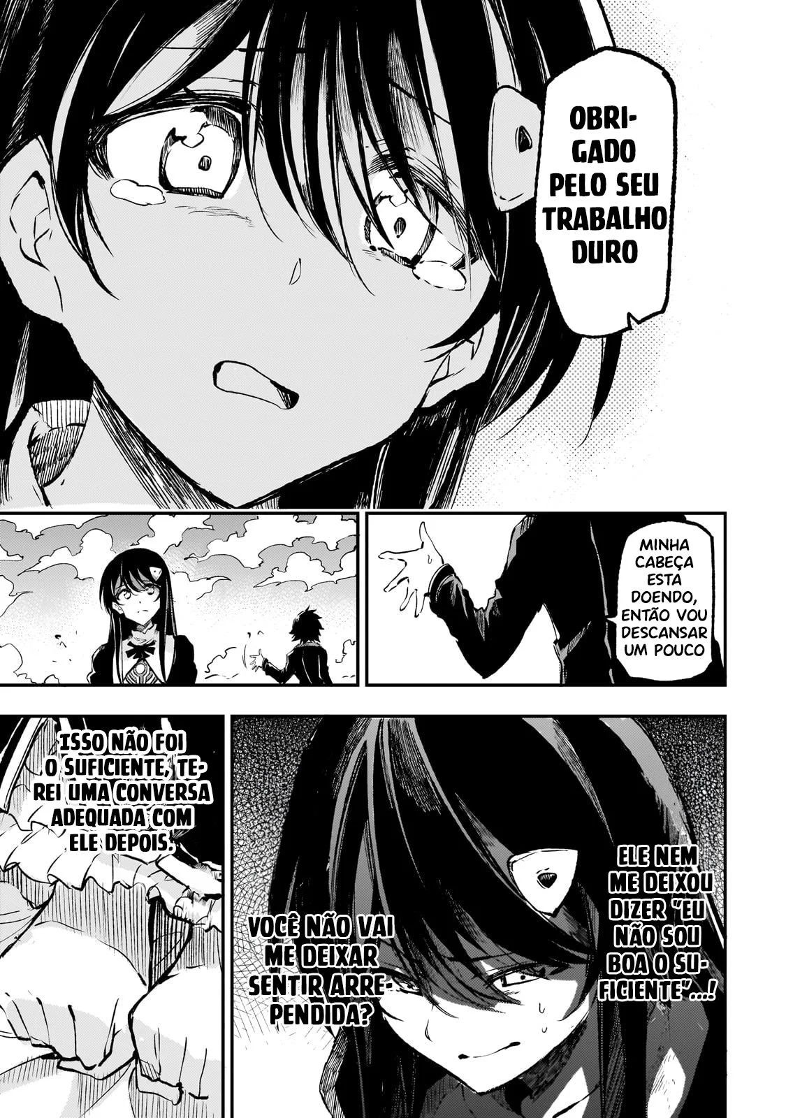 Read Loner Life in Another World PT Manga Online