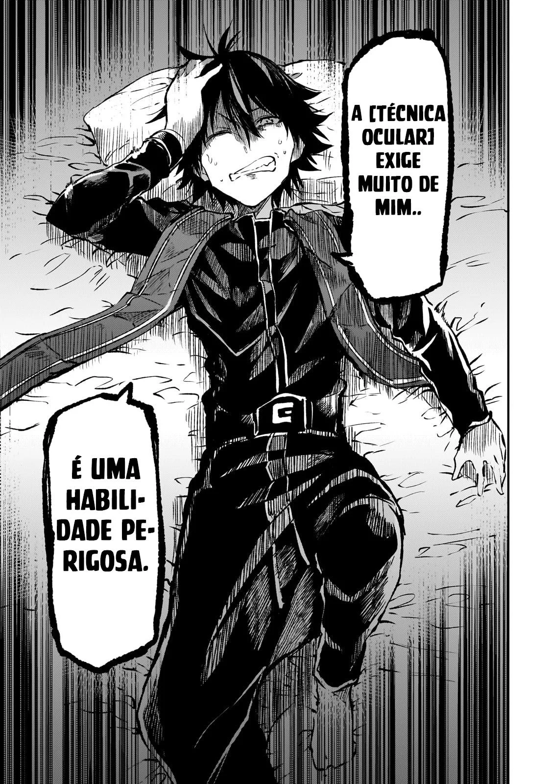Read Loner Life in Another World PT Manga Online