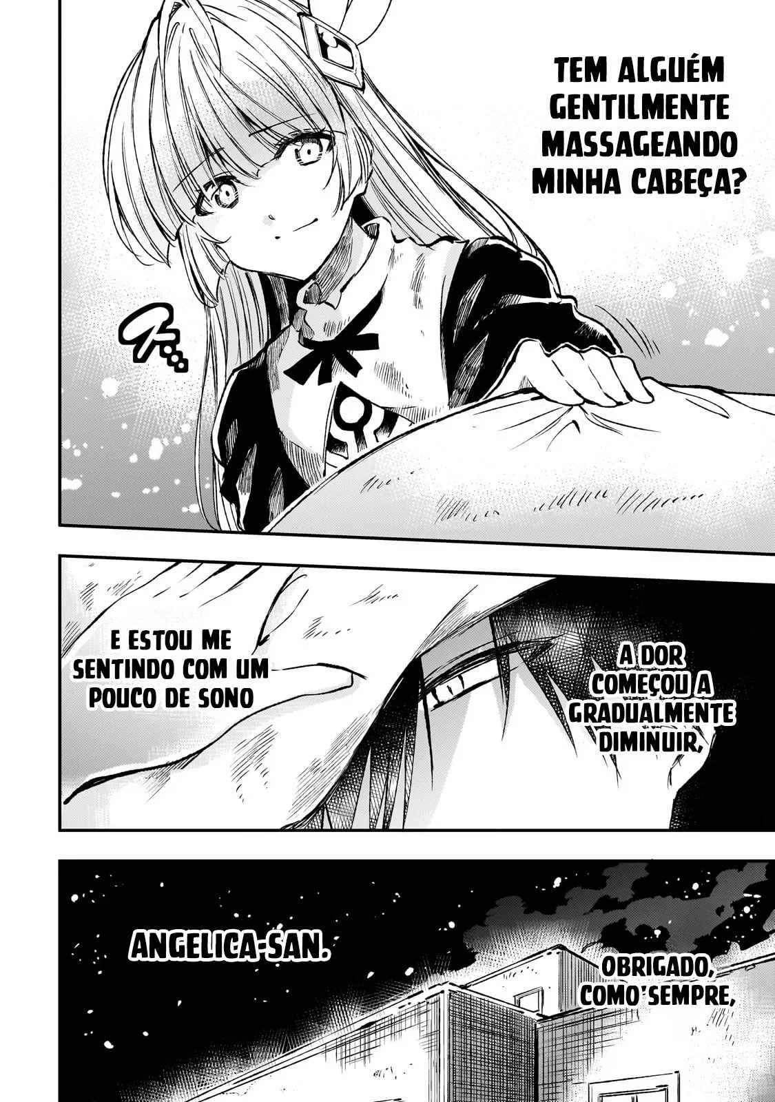 Read Loner Life in Another World PT Manga Online