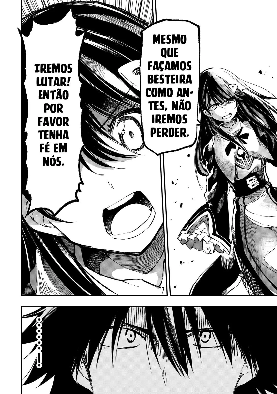 Read Loner Life in Another World PT Manga Online
