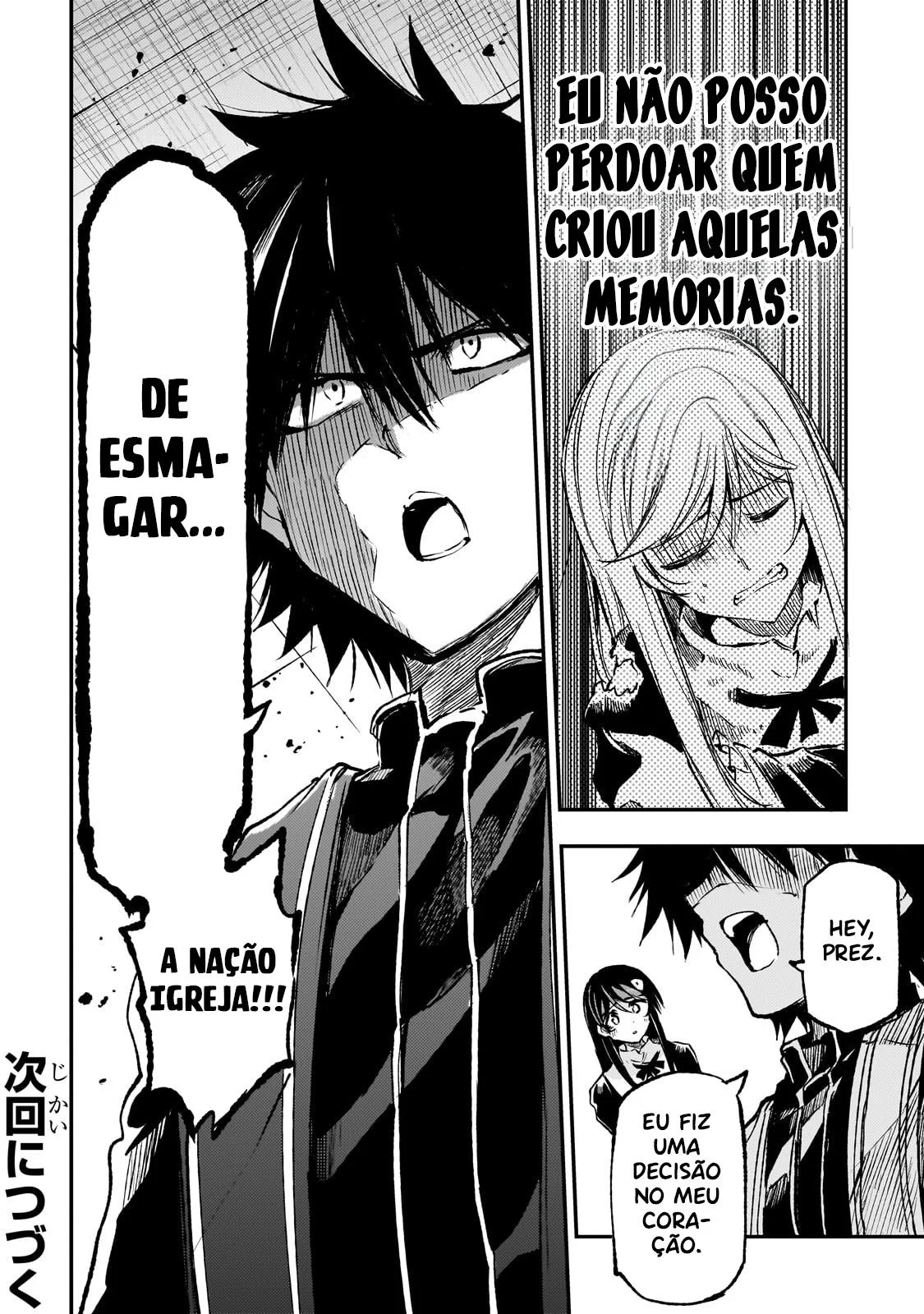 Read Loner Life in Another World PT Manga Online
