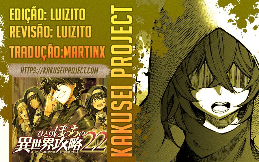 Read Loner Life in Another World PT Manga Online