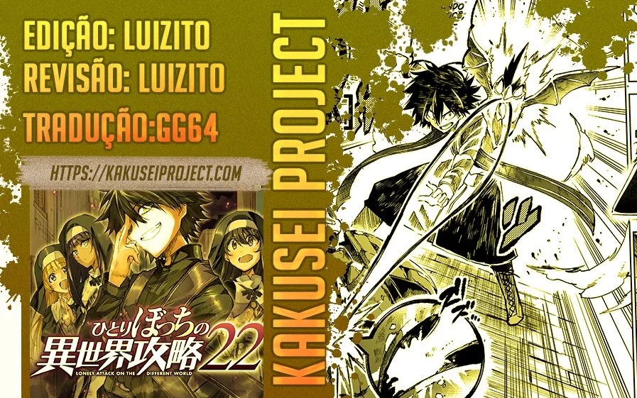 Read Loner Life in Another World PT Manga Online