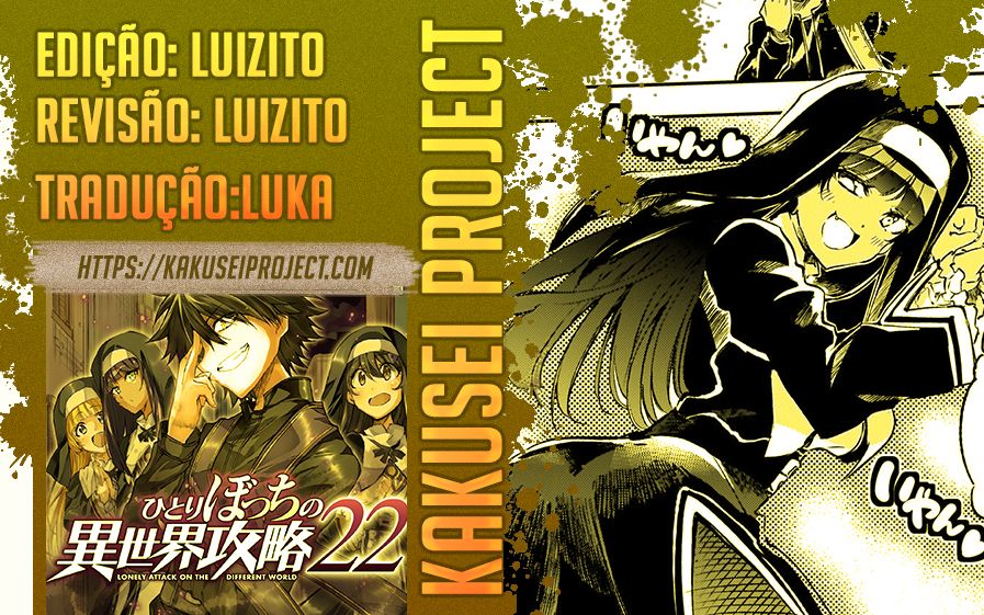 Read Loner Life in Another World PT Manga Online