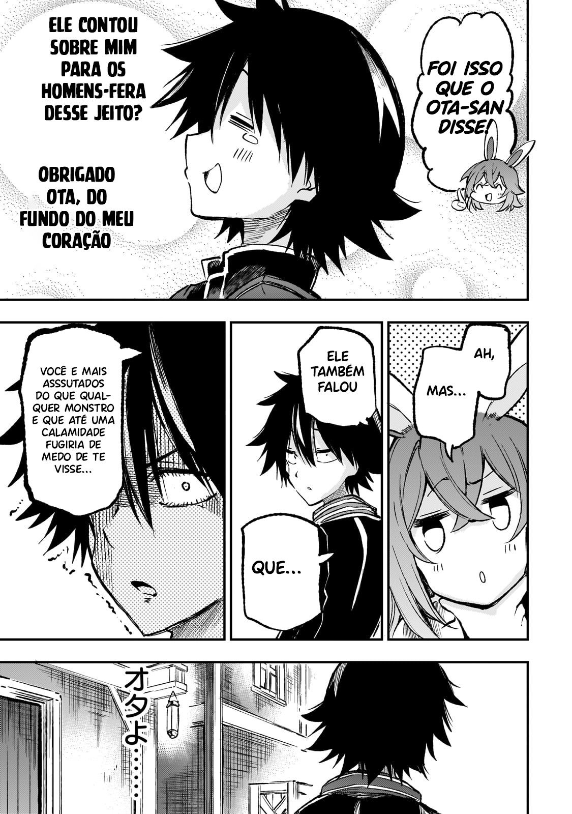 Read Loner Life in Another World PT Manga Online