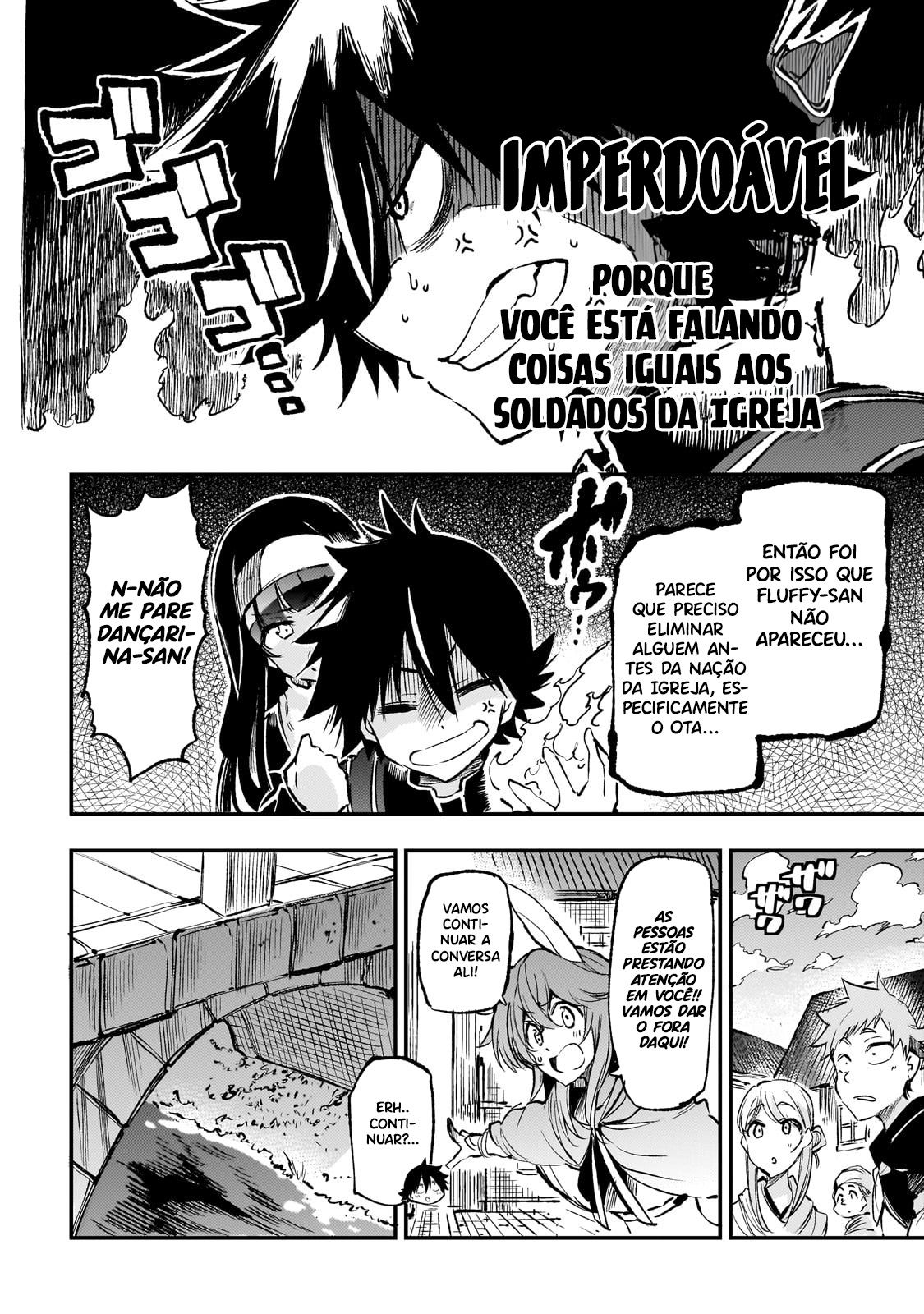 Read Loner Life in Another World PT Manga Online
