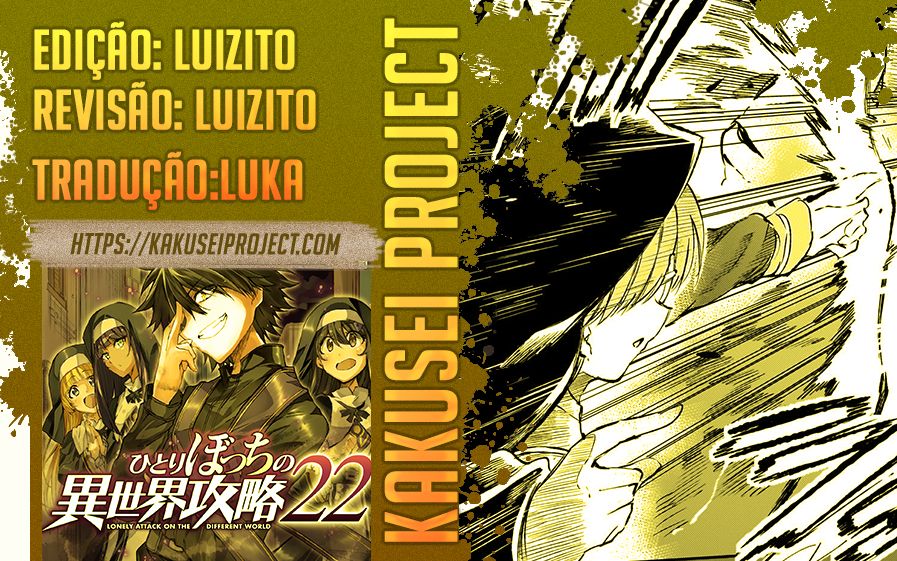 Read Loner Life in Another World PT Manga Online