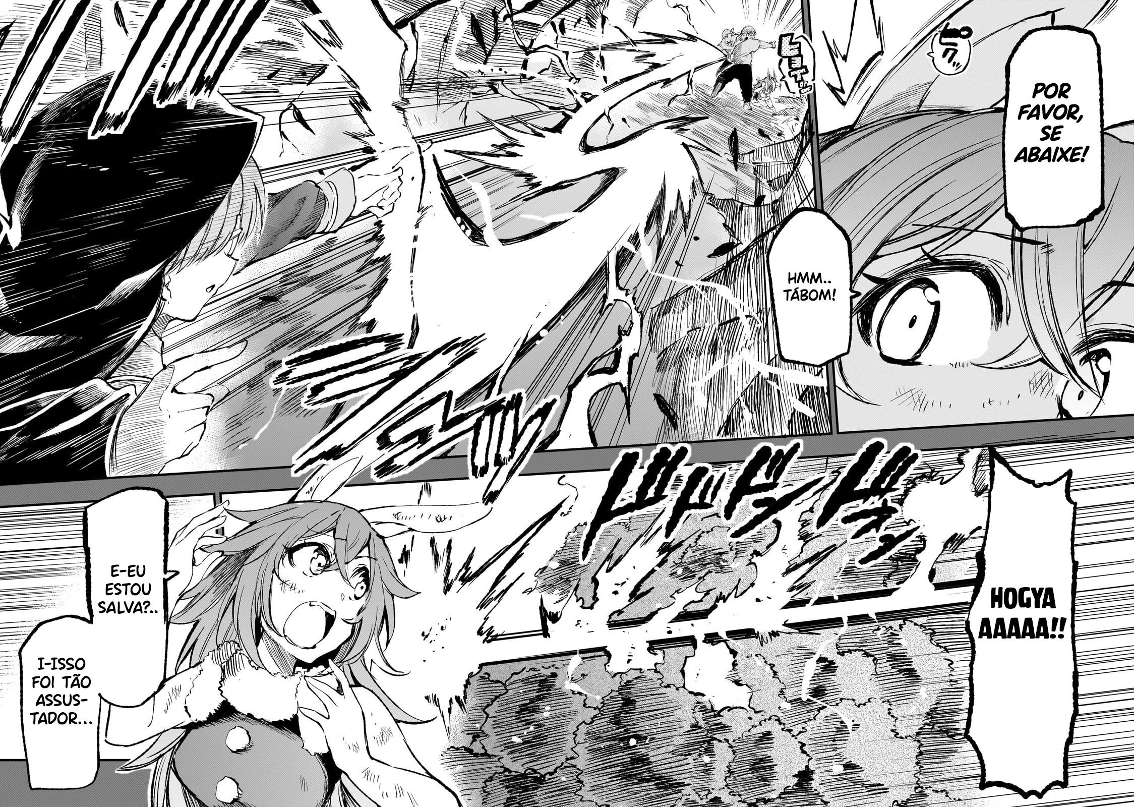 Read Loner Life in Another World PT Manga Online