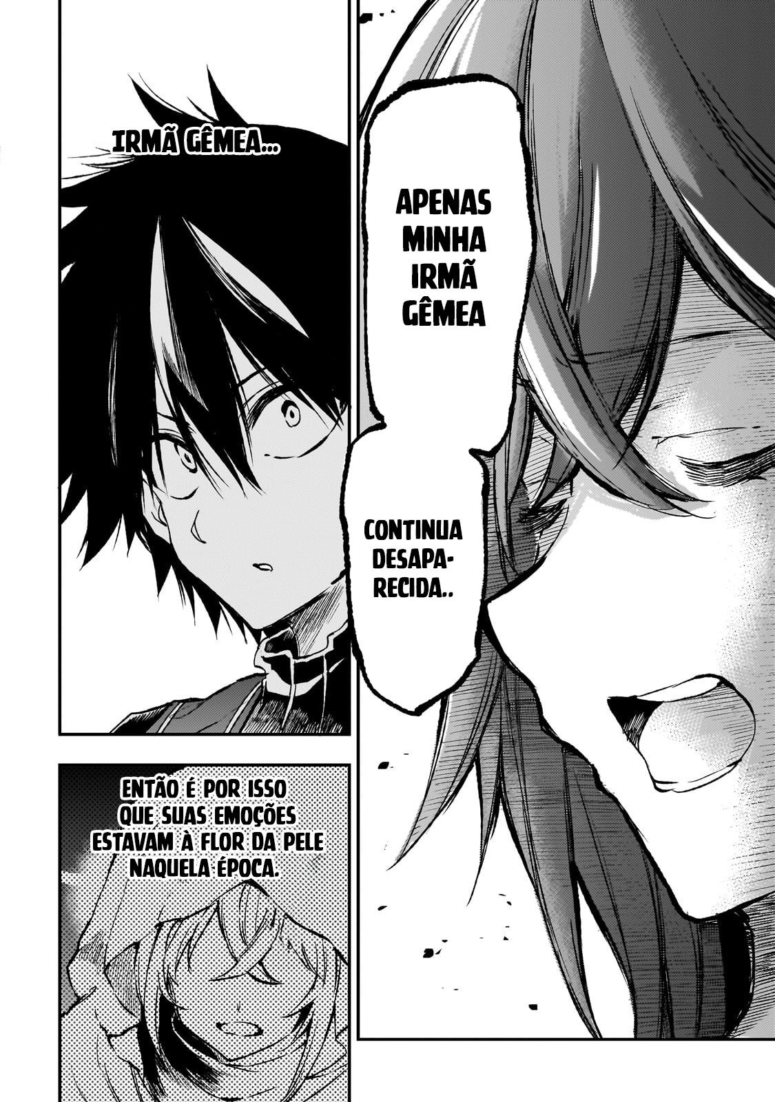 Read Loner Life in Another World PT Manga Online