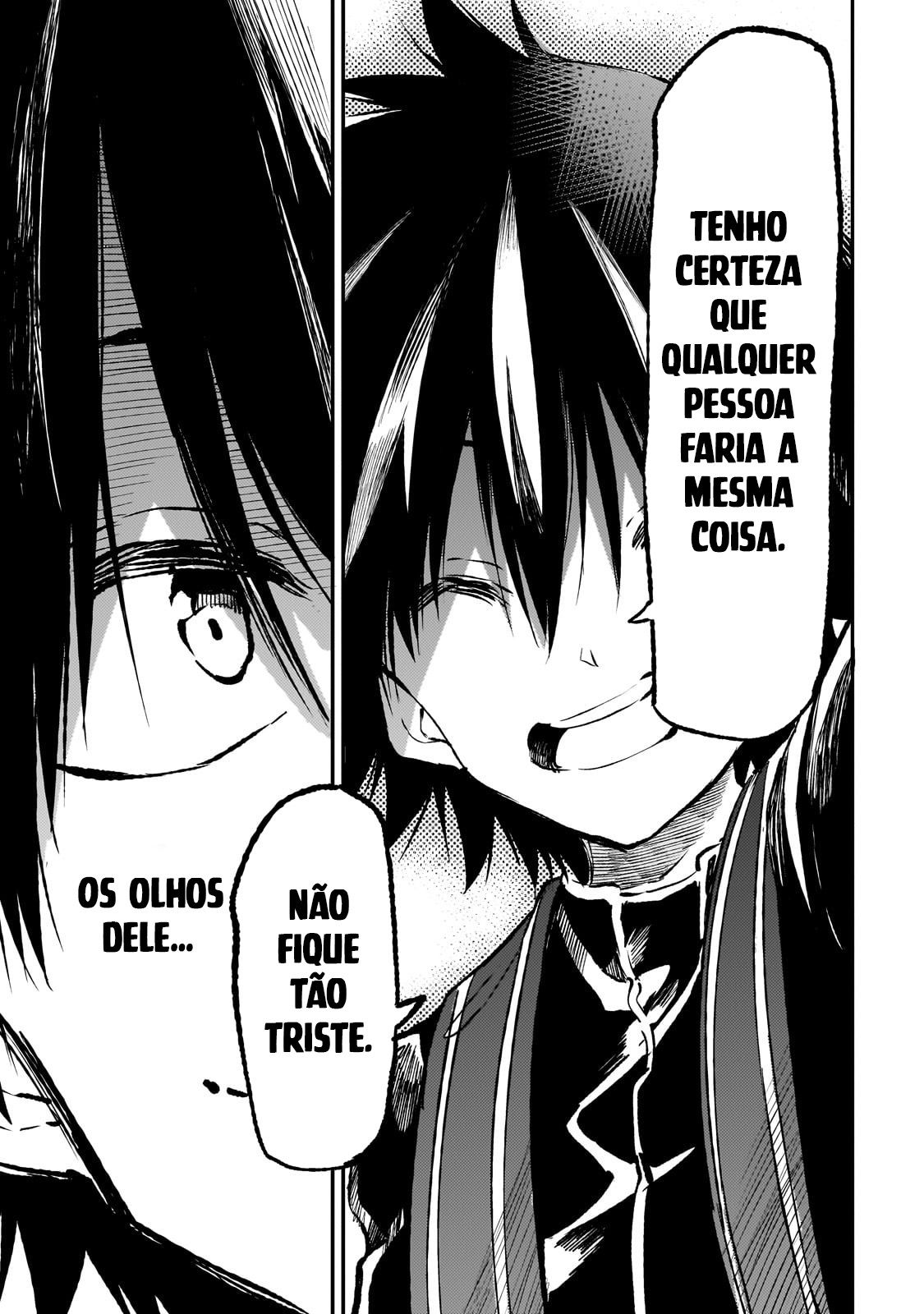 Read Loner Life in Another World PT Manga Online