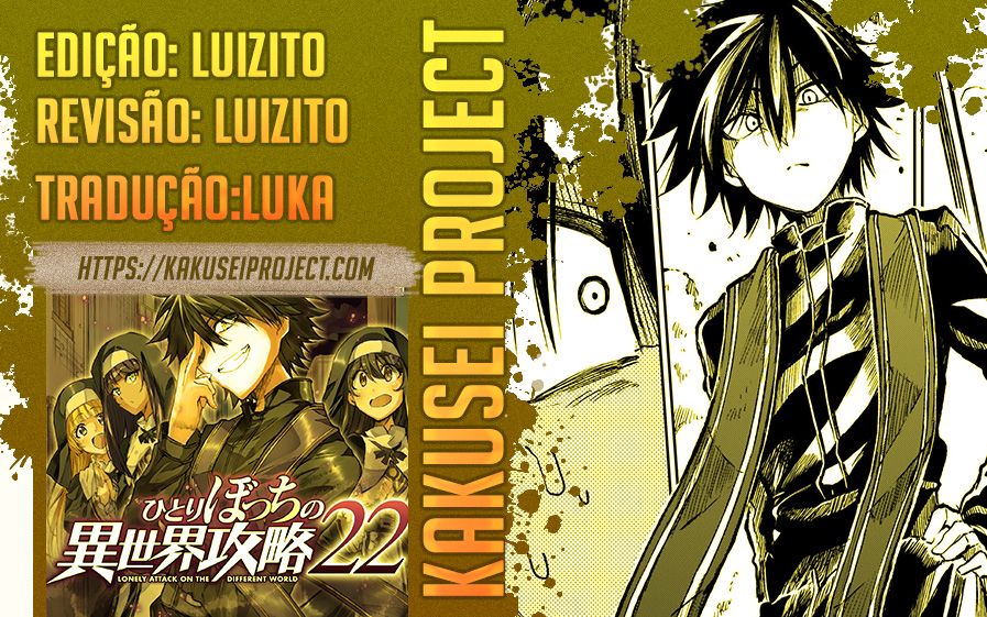 Read Loner Life in Another World PT Manga Online
