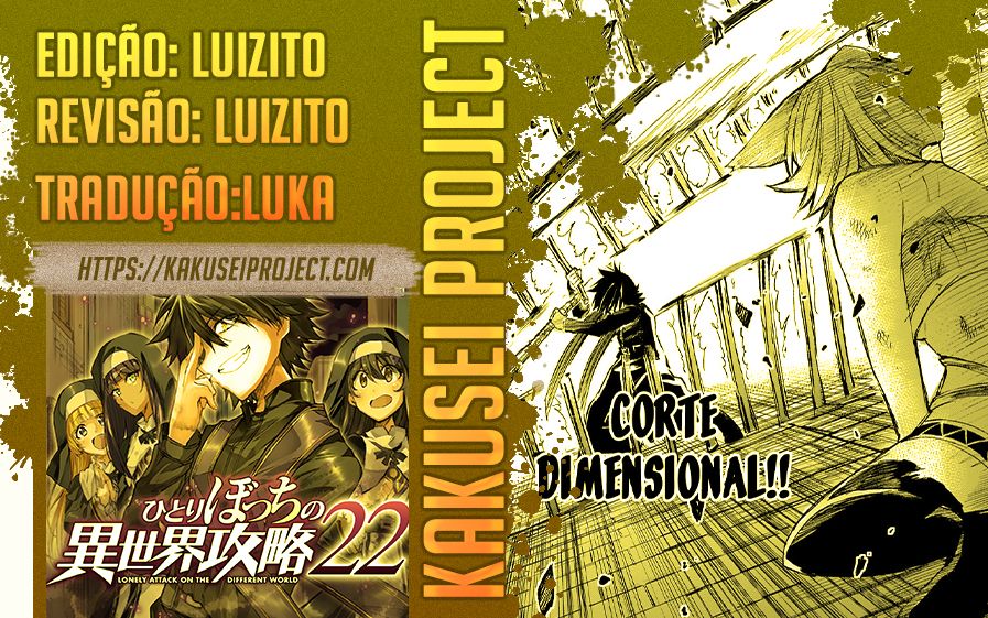 Read Loner Life in Another World PT Manga Online