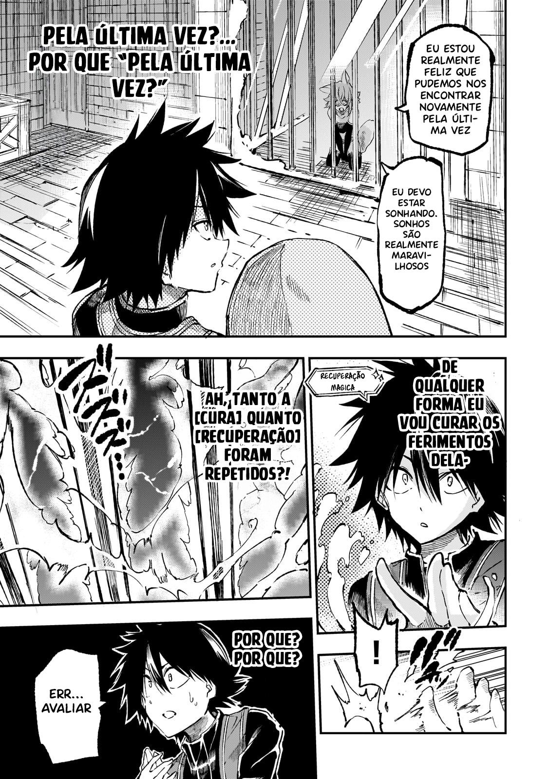 Read Loner Life in Another World PT Manga Online