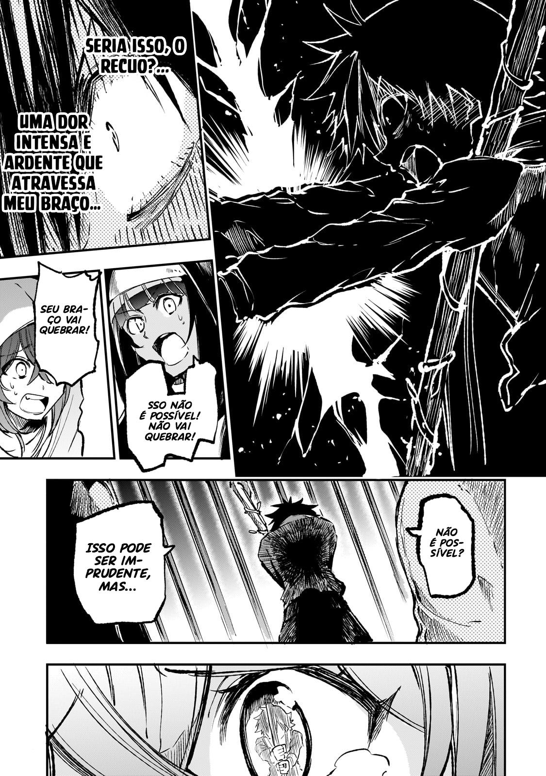 Read Loner Life in Another World PT Manga Online