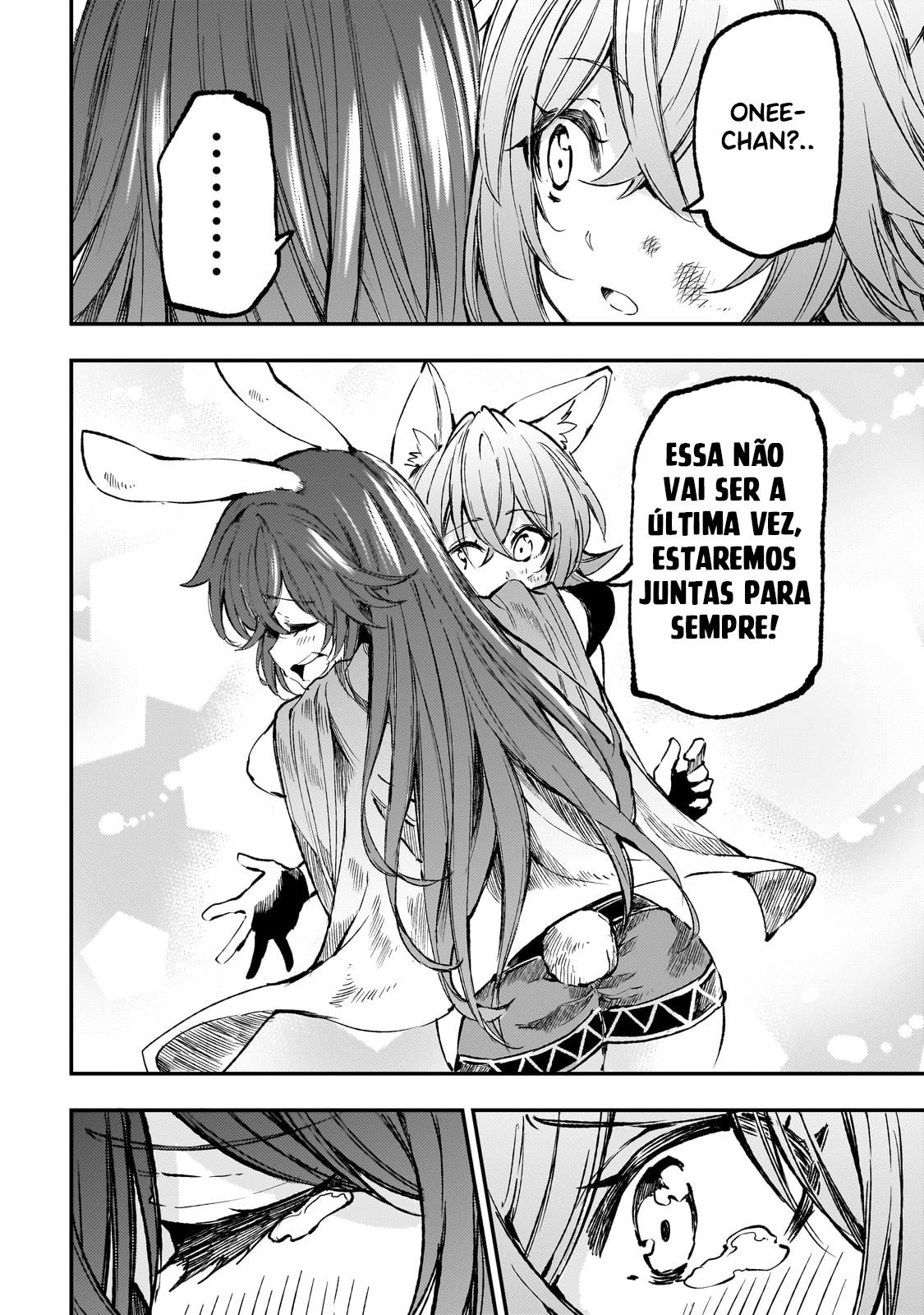 Read Loner Life in Another World PT Manga Online
