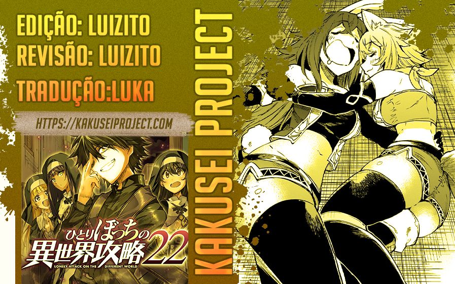 Read Loner Life in Another World PT Manga Online