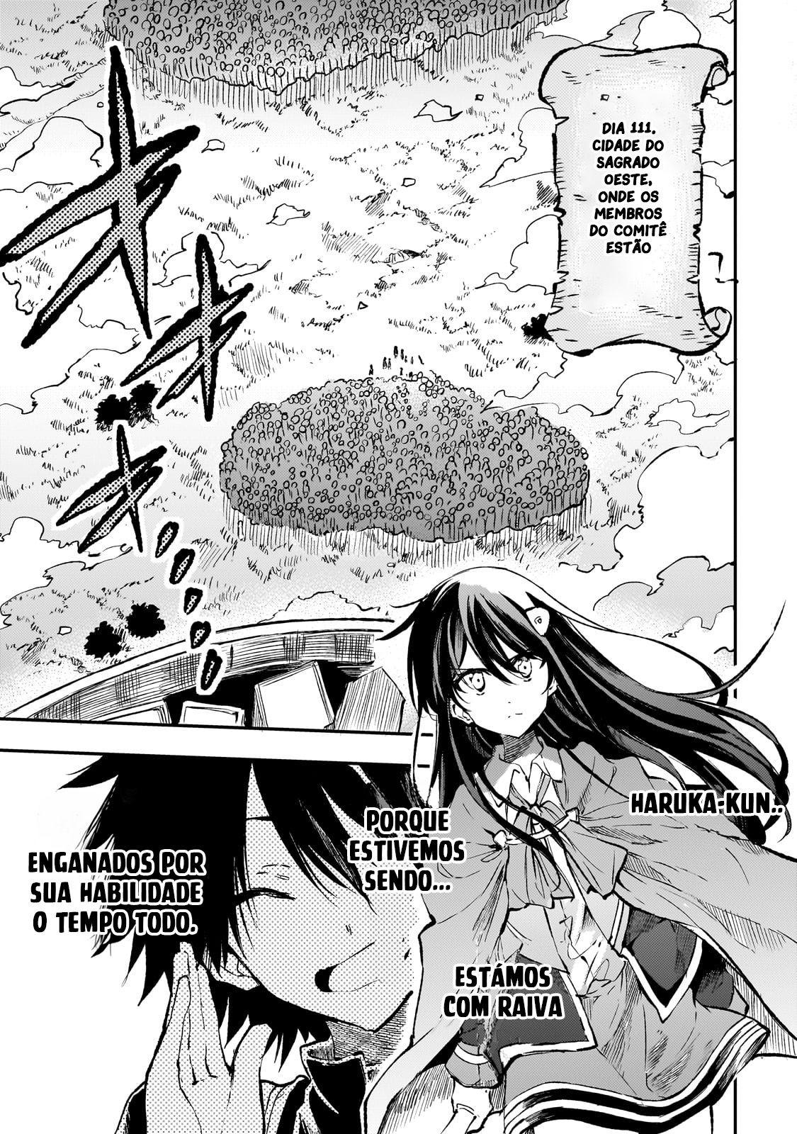 Read Loner Life in Another World PT Manga Online