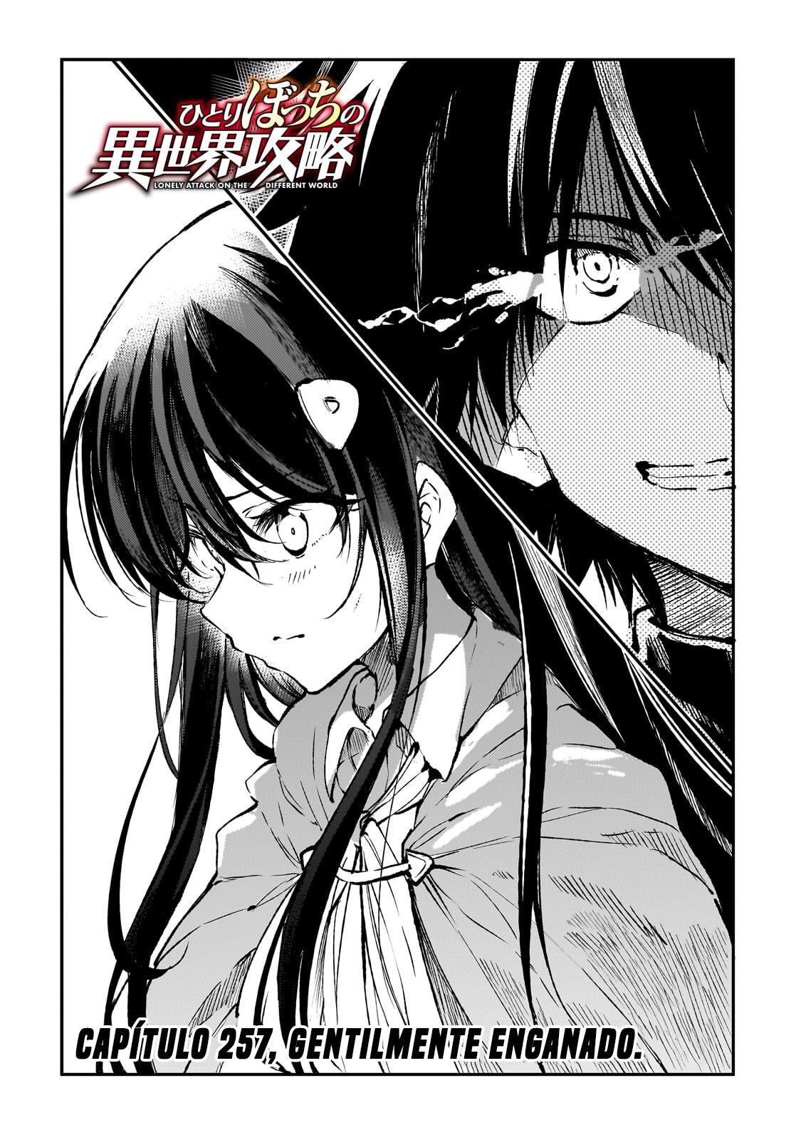 Read Loner Life in Another World PT Manga Online