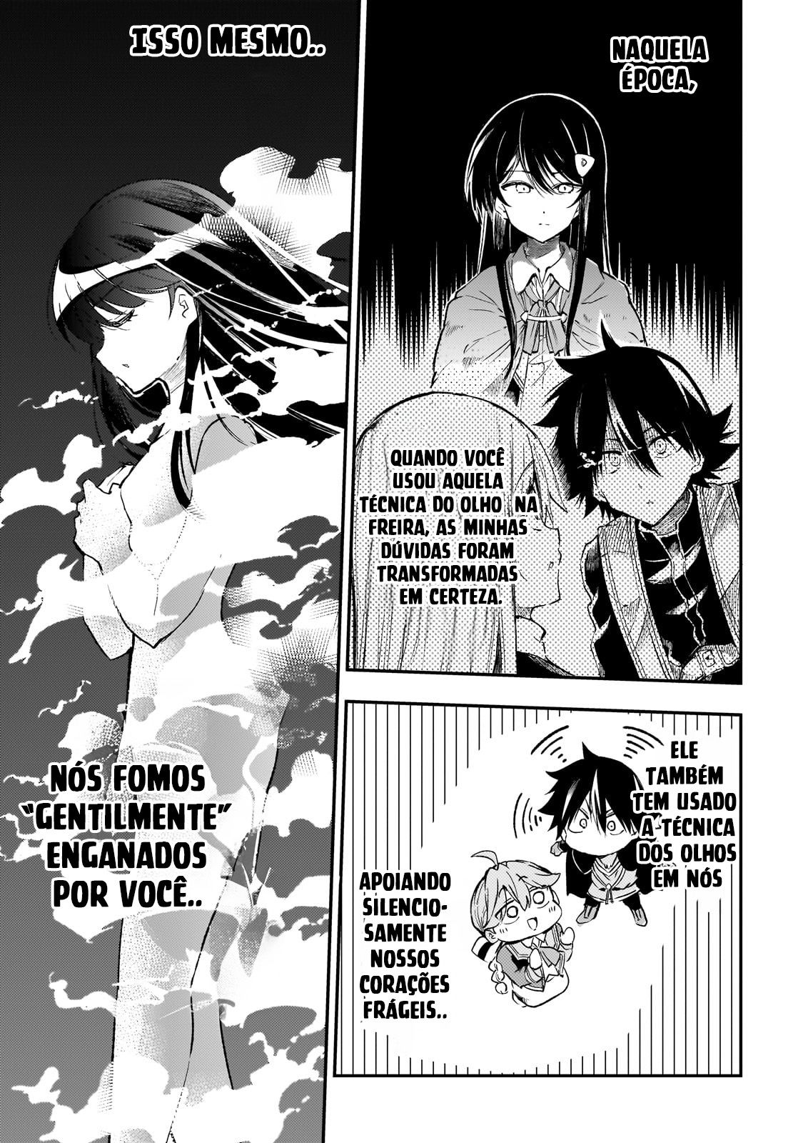 Read Loner Life in Another World PT Manga Online
