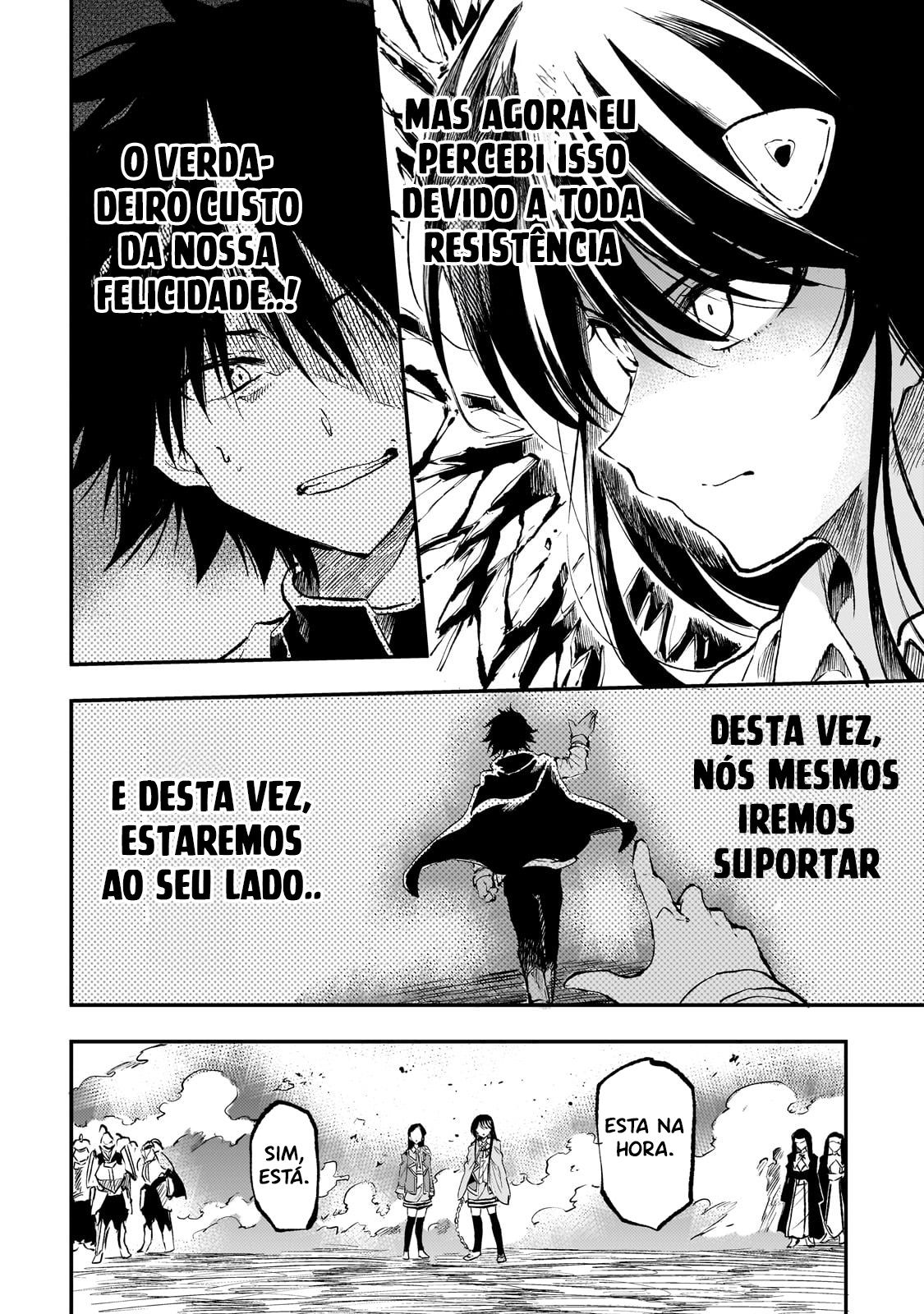Read Loner Life in Another World PT Manga Online