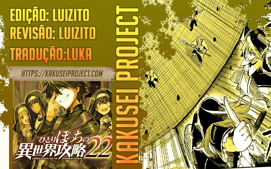 Read Loner Life in Another World PT Manga Online