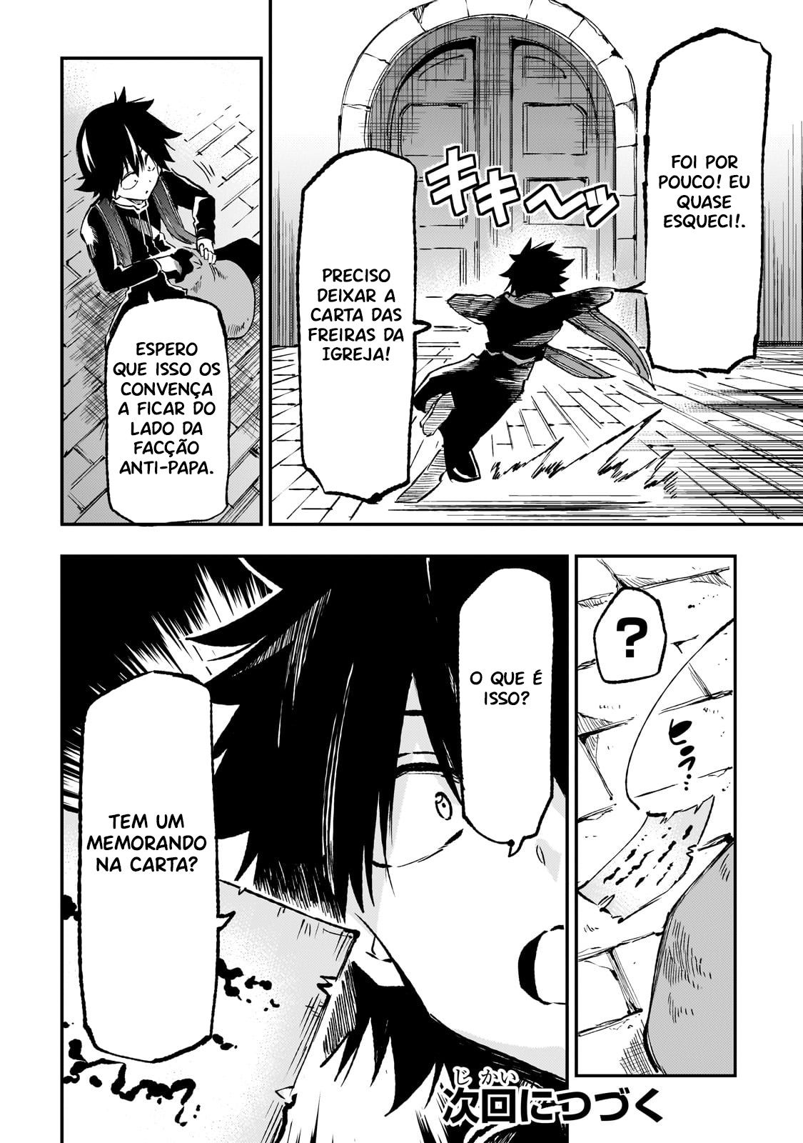 Read Loner Life in Another World PT Manga Online