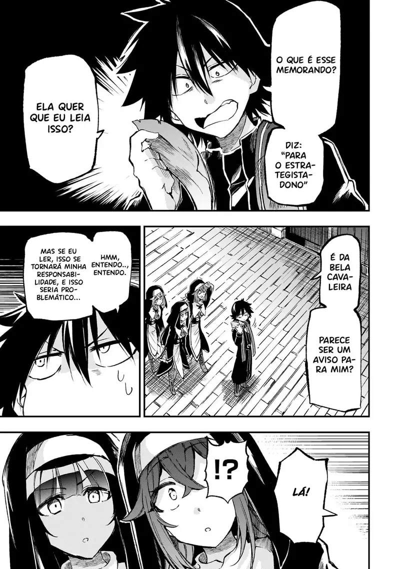 Read Loner Life in Another World PT Manga Online