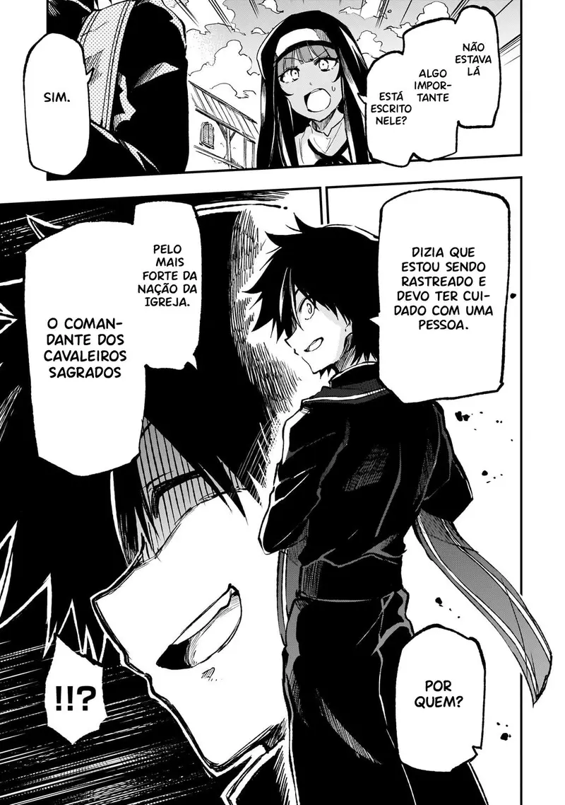 Read Loner Life in Another World PT Manga Online
