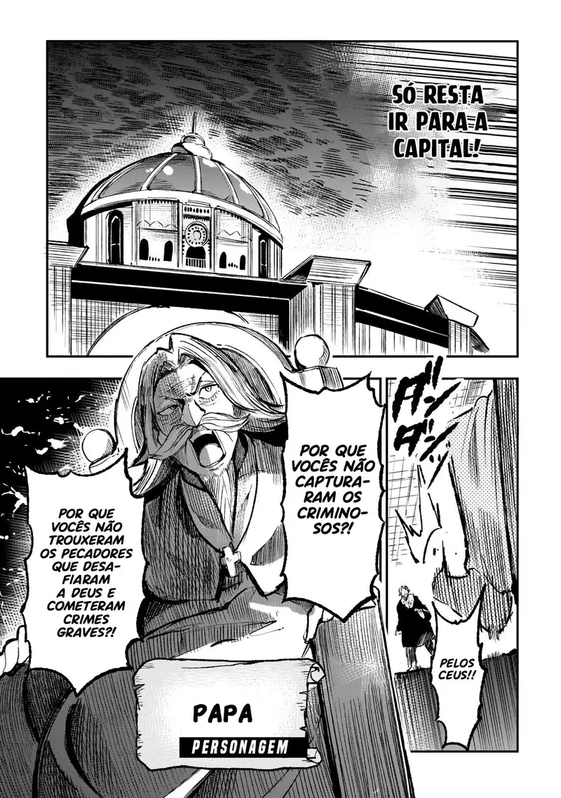 Read Loner Life in Another World PT Manga Online