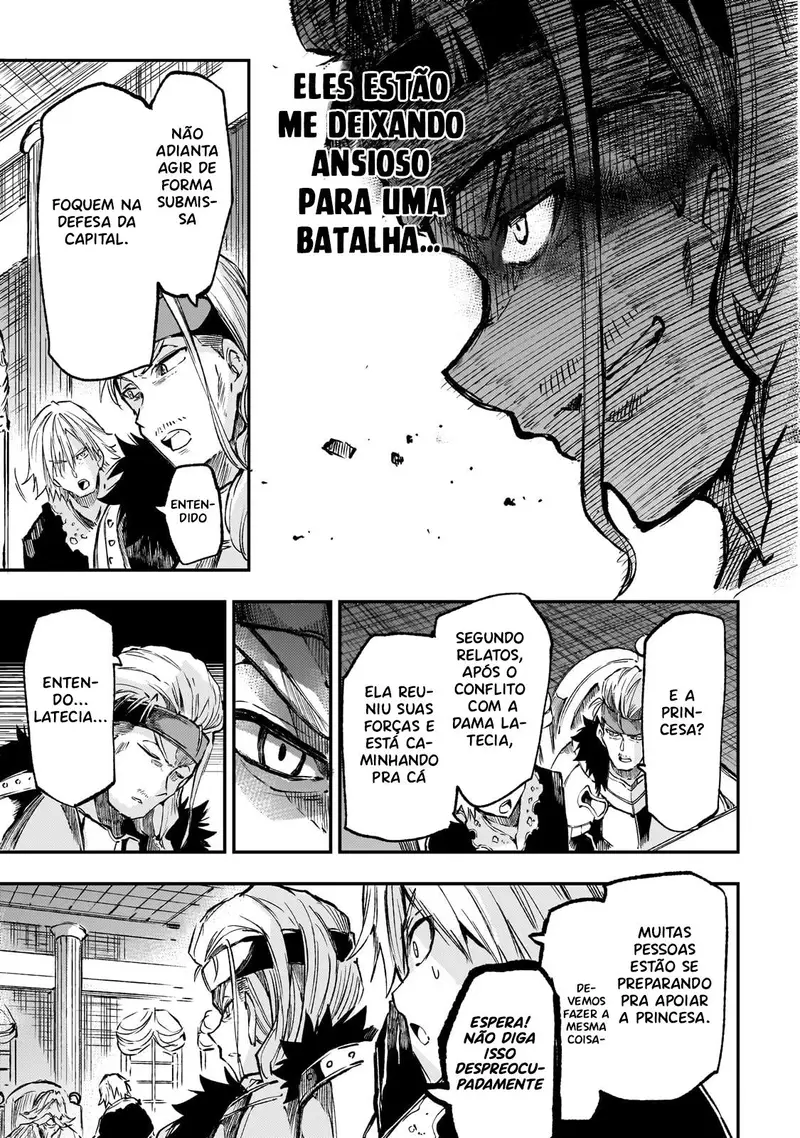 Read Loner Life in Another World PT Manga Online