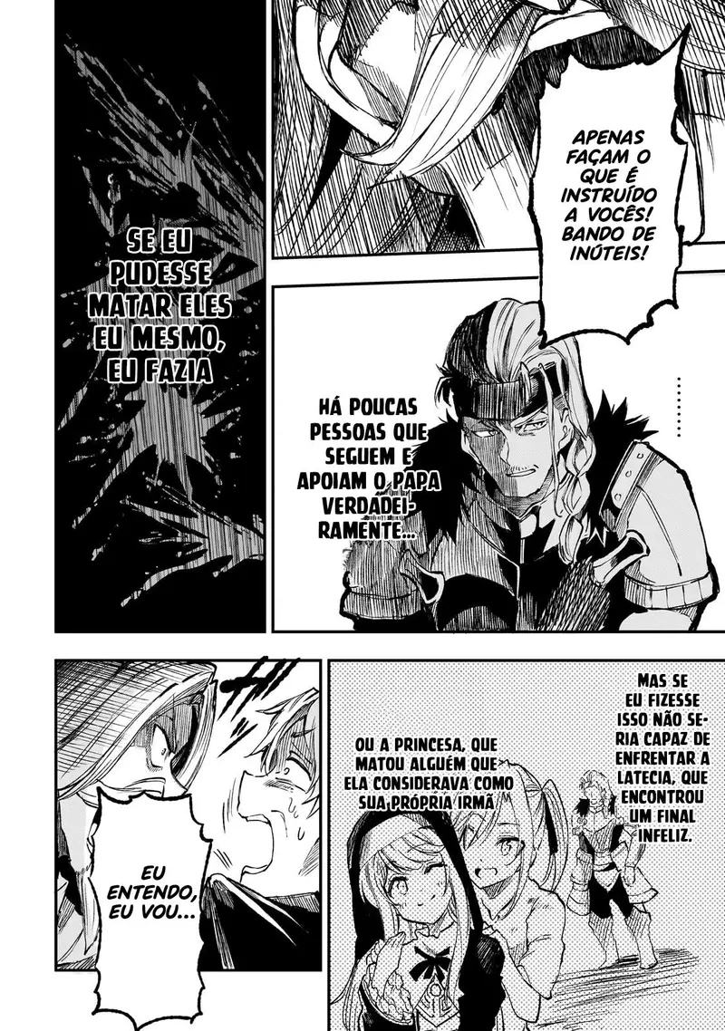 Read Loner Life in Another World PT Manga Online