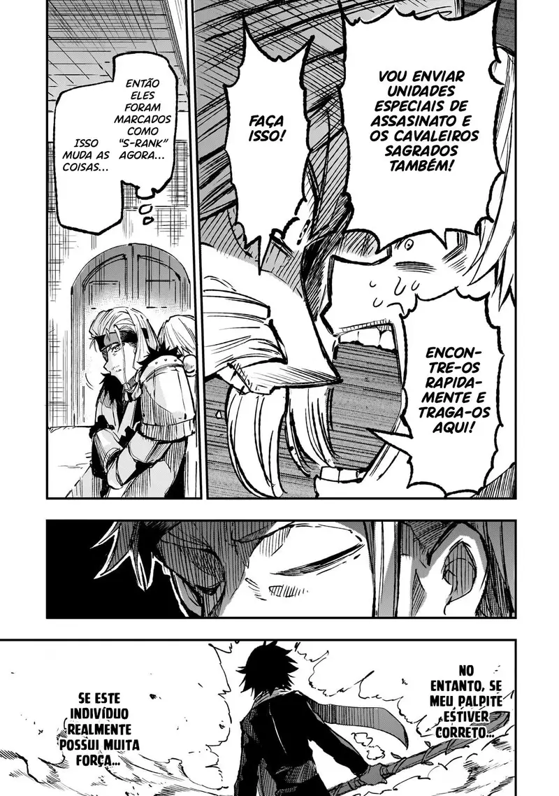 Read Loner Life in Another World PT Manga Online