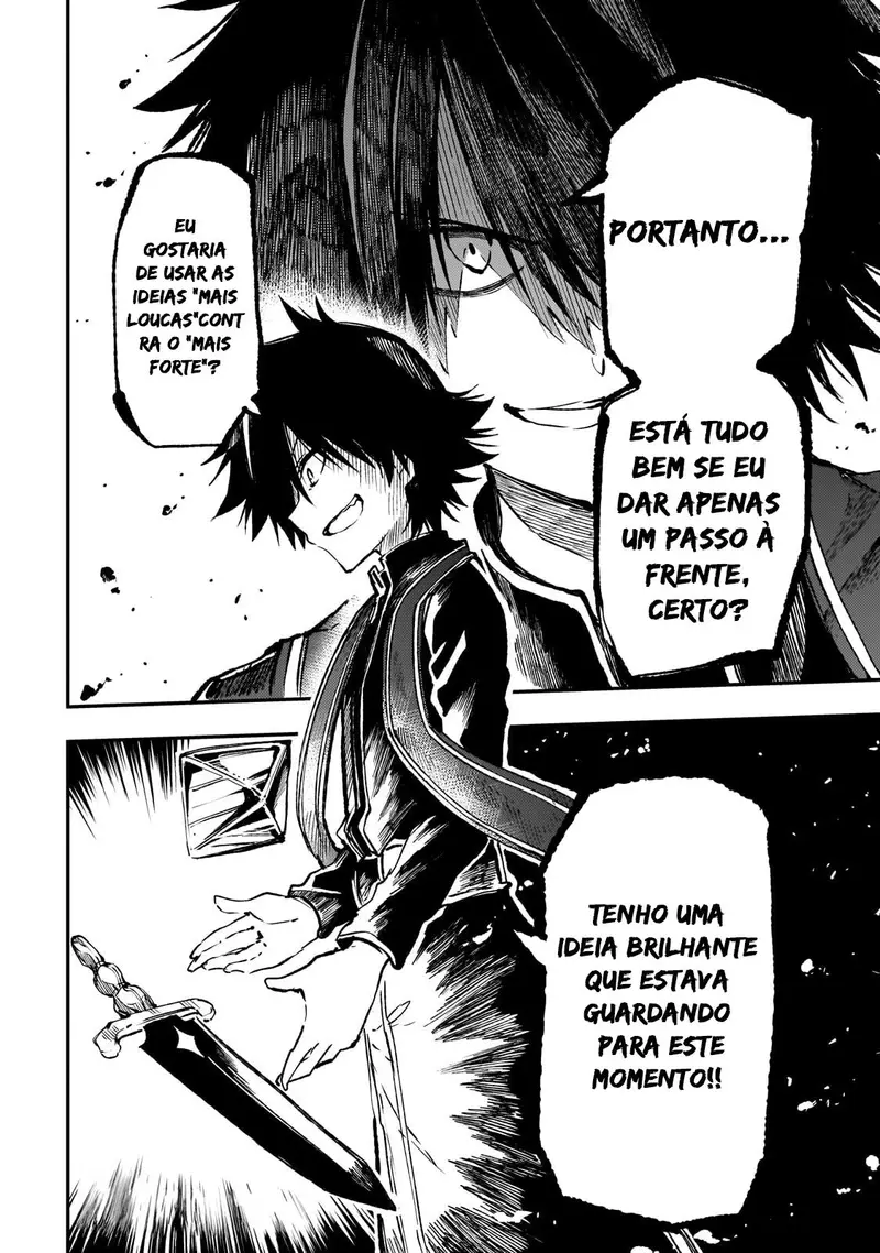 Read Loner Life in Another World PT Manga Online