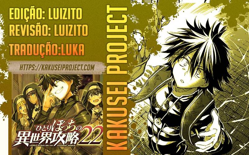 Read Loner Life in Another World PT Manga Online