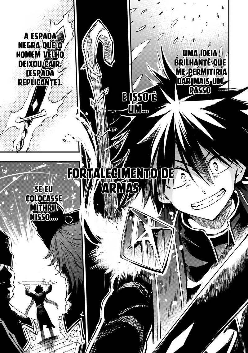 Read Loner Life in Another World PT Manga Online