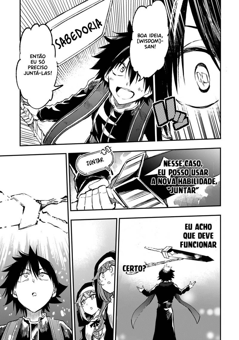 Read Loner Life in Another World PT Manga Online