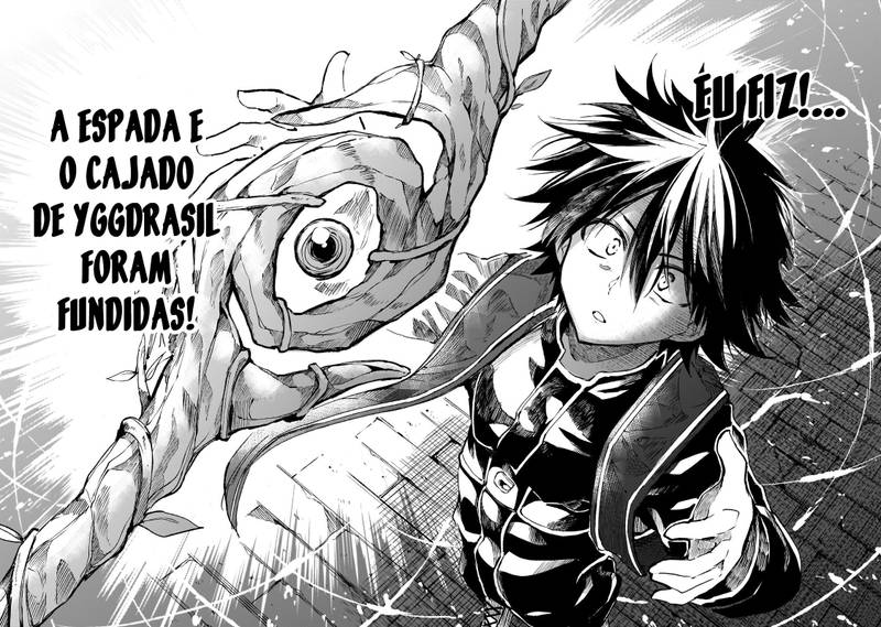 Read Loner Life in Another World PT Manga Online